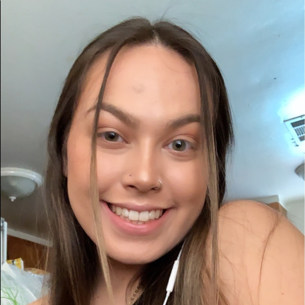 Meet your Posher, Ali